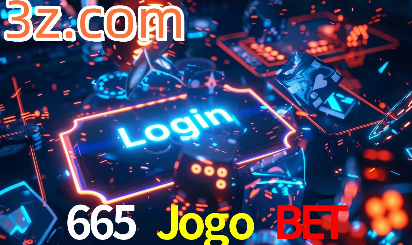 Bônus de Cadastro Cassino 665 Jogo Bet